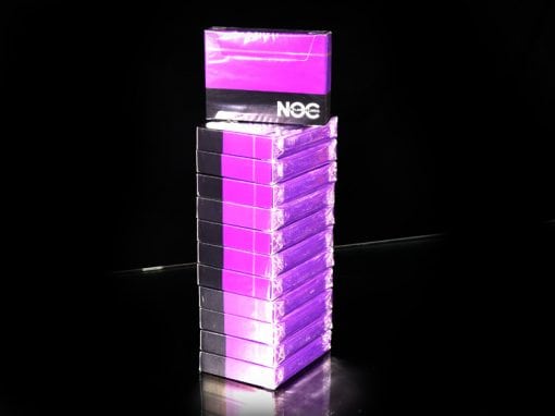Purple NOC v3se - Dozen