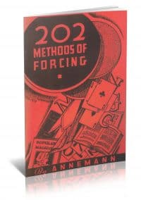 202 Methods of Forcing by Theodore Annemann PDF