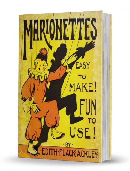 Marionettes PDF