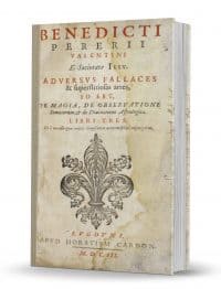 Adversus Fallaces et Supersititiosas Artes by Benedictus Pererius PDF