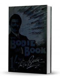 The Bodie Book by Walford Bodie PDF