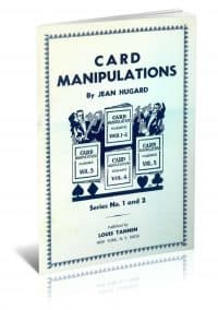 Card Manipulations No. 1 and 2 by Jean Hugard PDF