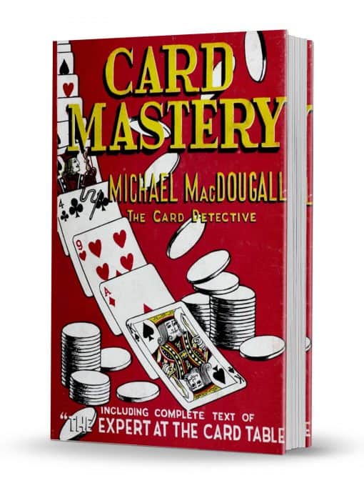 Card Mastery by Michael MacDougall PDF