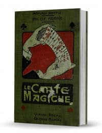 Le Carte Magiche by Ph. De Frank PDF