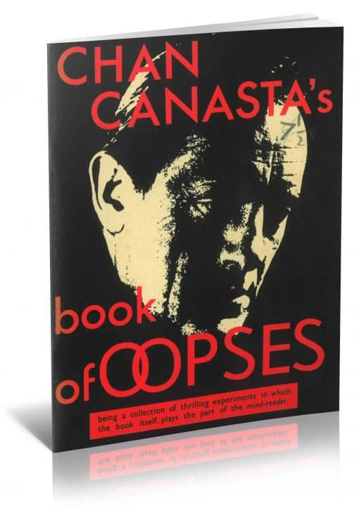 Chan Canasta's Book of Oopses PDF