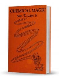 Chemical Magic by John D. Lippy, Jr. PDF