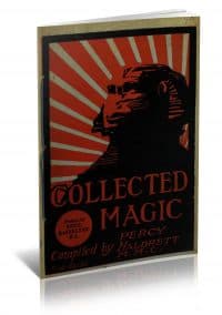 Collected Magic compiled by Percy Naldrett PDF