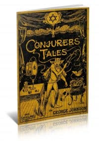 Conjurers' Tales by George Johnson PDF