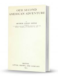 Our Second American Adventure PDF