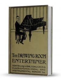 The Drawing-Room Entertainer by Cecil H. Bullivant PDF