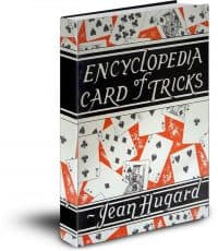 Encyclopedia of Card Tricks by Jean Hugard Text Based PDF with bookmarks!