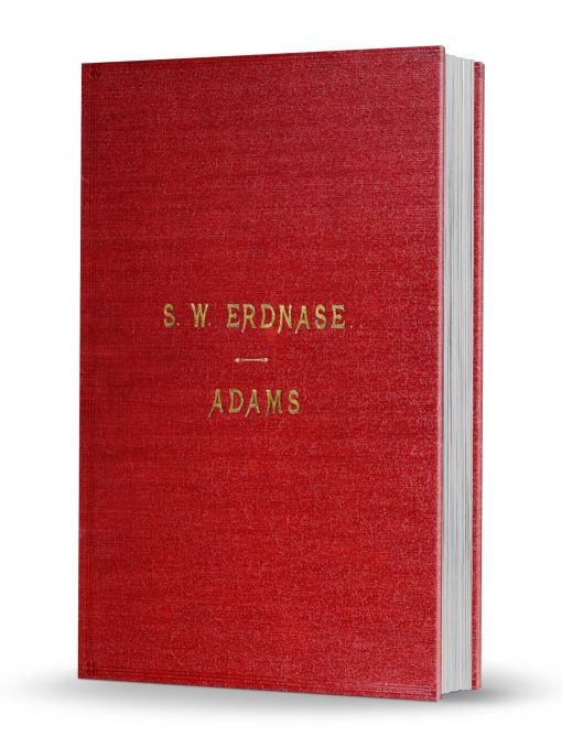""Mr. S. W. Erdnase.  His Book,"" A Lecture to the Magic Circle by Graham Adams PDF