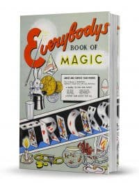 Everybody's Book of Magic by Barry Robbins PDF
