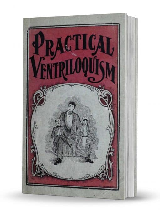 Practical Ventriloquism