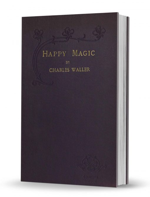 Happy Magic by Charles Waller PDF