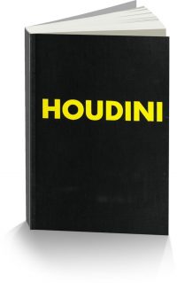 Houdini: Master of Escape PDF