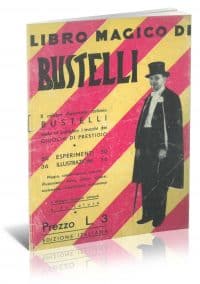 Libro Magico di Bustelli by Bustelli PDF
