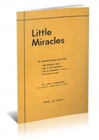 Little Miracles PDF