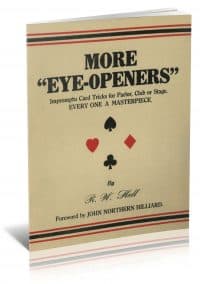 More "Eye-Openers"