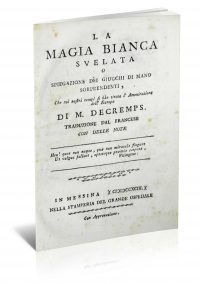 Magia Bianca Svelata PDF