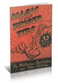 Magic At Your Finger Tips PDF