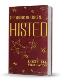 The Magic of Louis S. Histed PDF