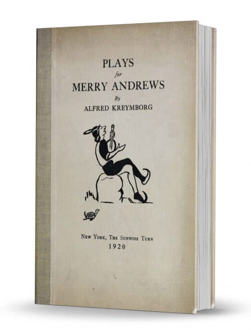 Plays for Merry Andrews PDF