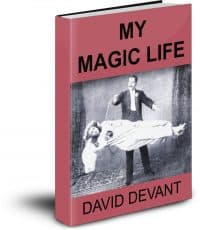 My Magic Life-Text Based PDF
