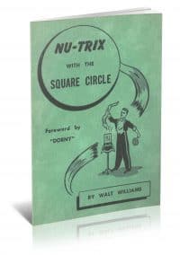 Nu-Trix with the Square Circle PDF