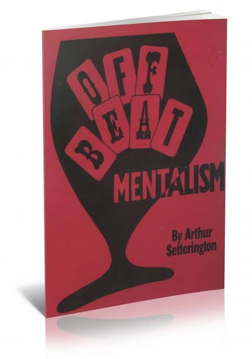 Off-beat Mentalism by Arthur Setterington PDF