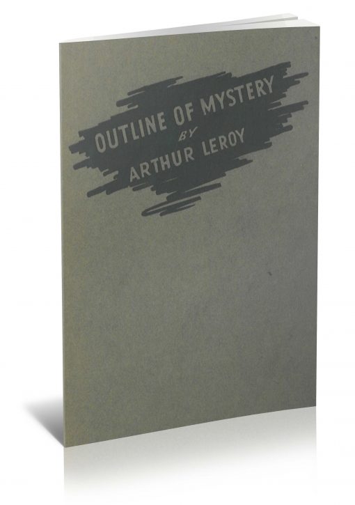 Outline of Mystery by Arthur Leroy PDF