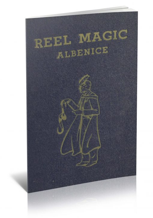 Reel Magic by Albenice PDF