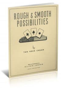 Rough & Smooth Possibilites by Tan Hock Chuan PDF
