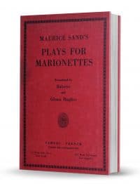 Plays for Marionettes PDF