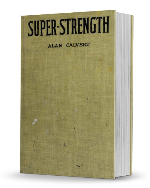 Super Strength PDF