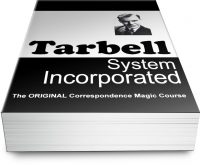 Tarbell System Incorporated Text Based PDF with bookmarks!