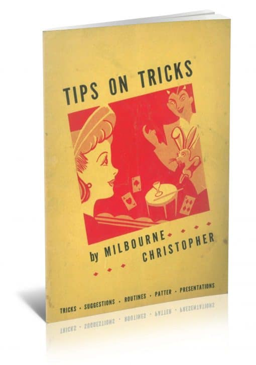 Tips On Tricks PDF