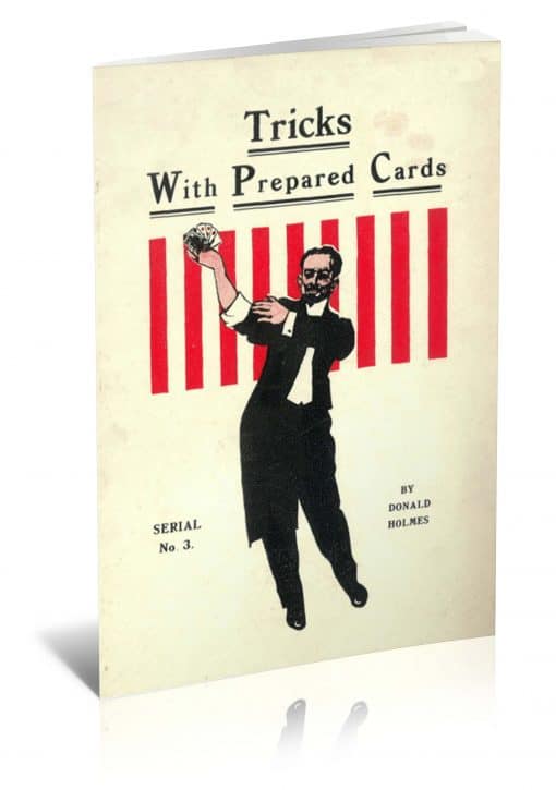 Tricks With Prepared Cards PDF