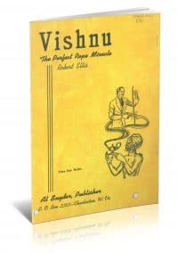 Vishnu PDF
