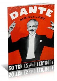 Dante: 50 Tricks for Everybody PDF