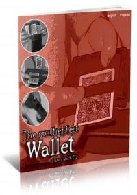 Basic Moves of the Multieffects Wallet of Dani DaOrtiz by Dani DaOrtiz PDF