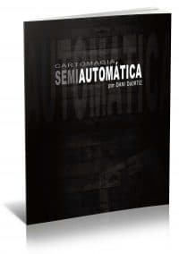 Cartomagia: Semiautomatica by Dani DaOrtiz PDF