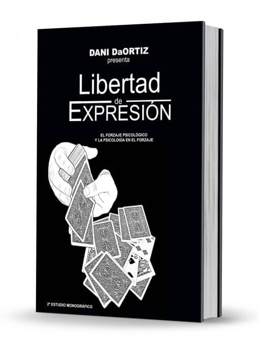 Libertad de Expresion: Monografico sobre el Forzaje Psicologico y la Psicologia en el Forzaje by Dani DaOrtiz PDF