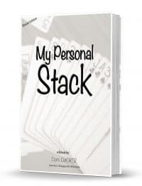 My Personal Stack by Dani DaOrtiz PDF