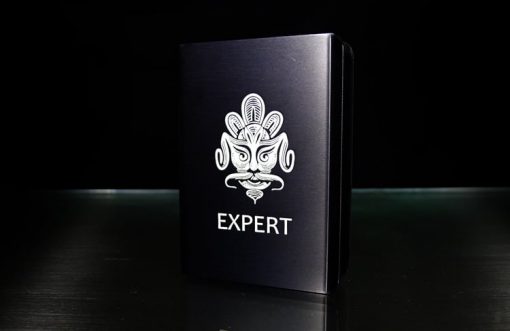 Expert Porper Card Clips - Black - PSTPD!