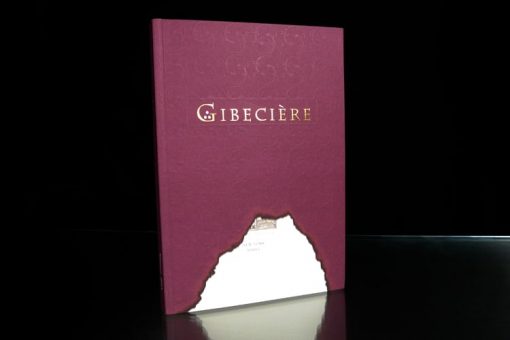 Gibecière 20, Summer 2015, Vol. 10, No. 2