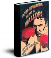 Doug Edwards Packs a Wallop by Harry Lorayne PDF