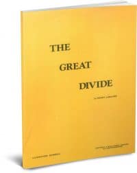 The Great Divide by Harry Lorayne PDF