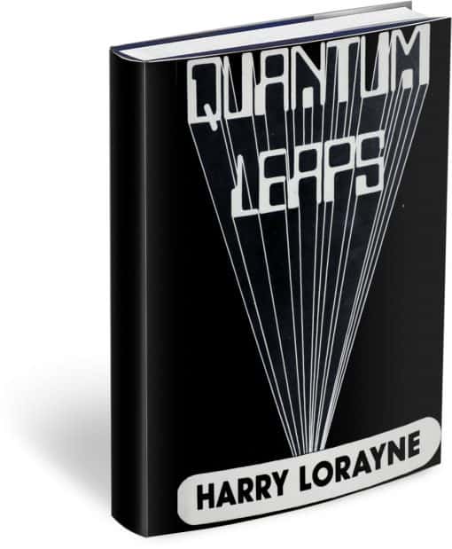 Harry Lorayne's Quantum Leaps PDF