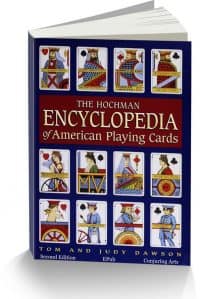 Hochman Encyclopedia of American Playing Cards 2nd Edition, ePub